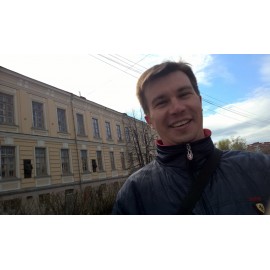 Неверов Максим Михайлович